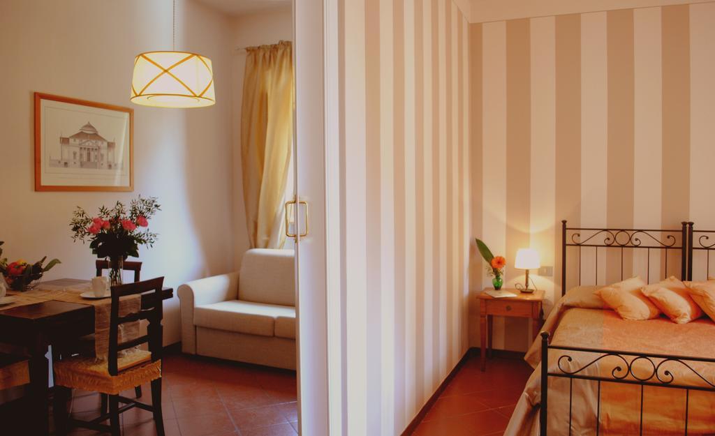 La Medicea Aparthotel Firenze