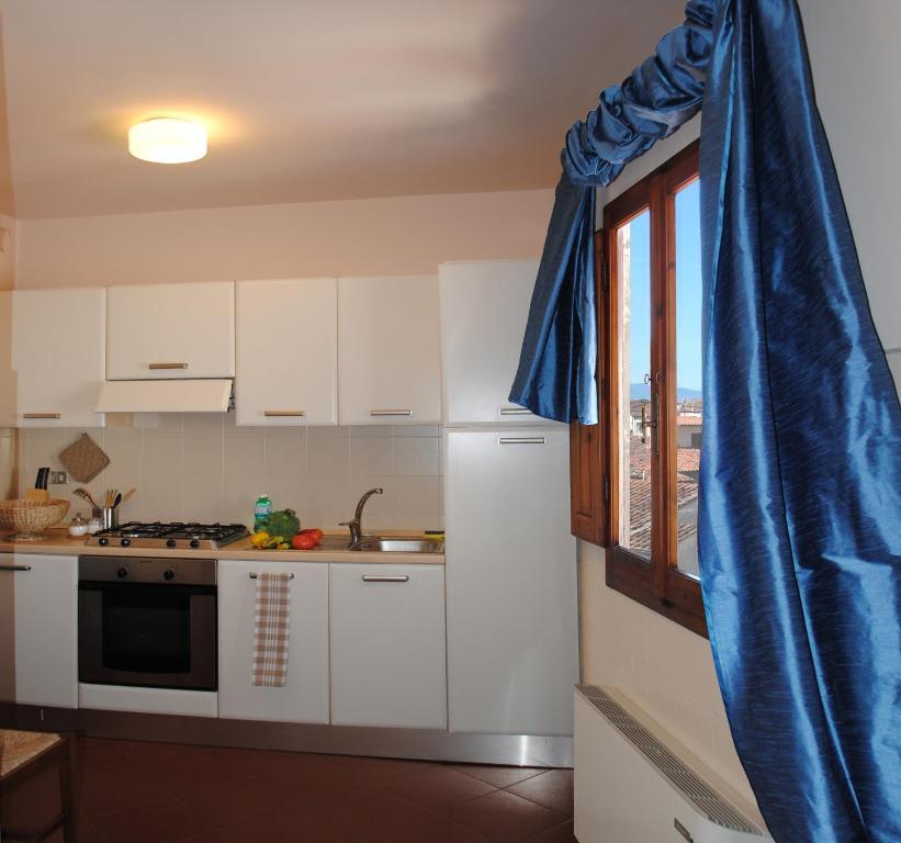 Aparthotel La Medicea Firenze