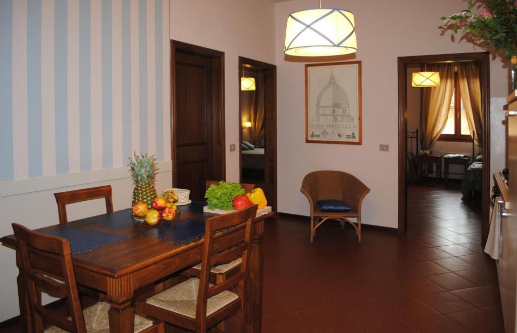 Aparthotel La Medicea Firenze