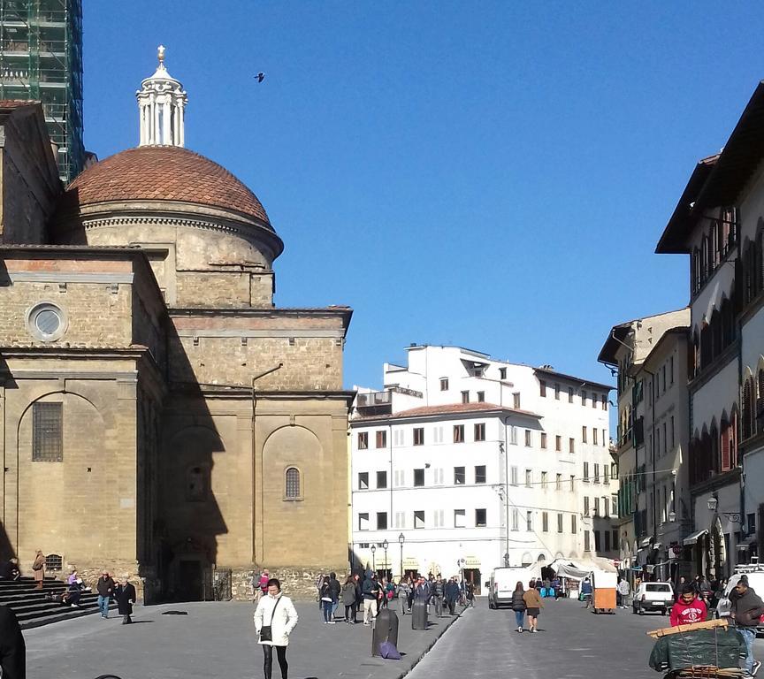 La Medicea Firenze